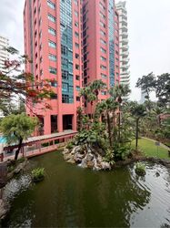 Leonie Gardens (D9), Condominium #638178631